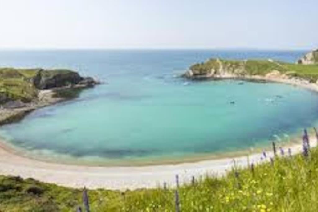 A Beautiful And Stylish 2 Bed Flat Close To Beach ボーンマス エクステリア 写真
