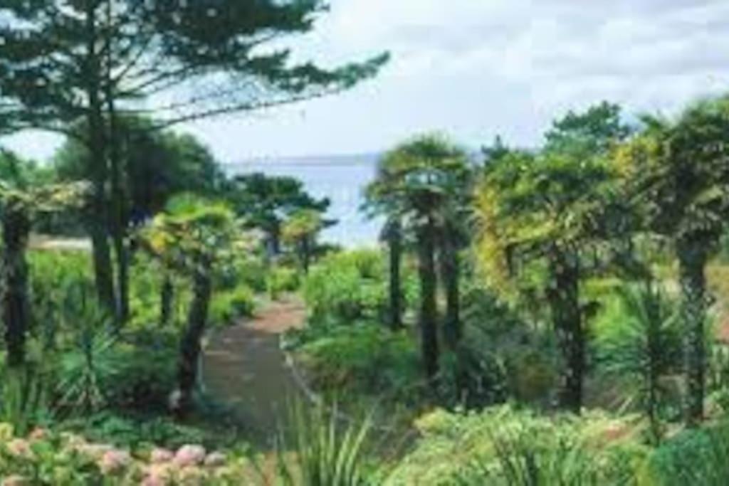 A Beautiful And Stylish 2 Bed Flat Close To Beach ボーンマス エクステリア 写真